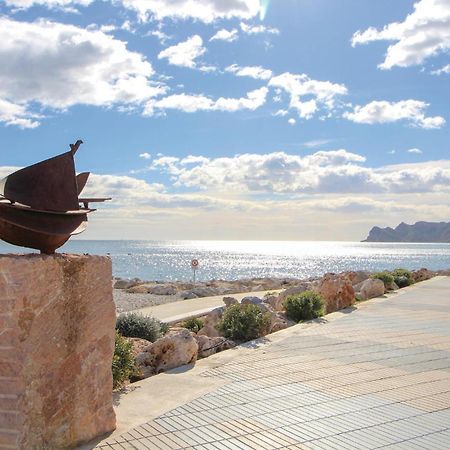 Amazing Apartment In Altea With Kitchen 외부 사진