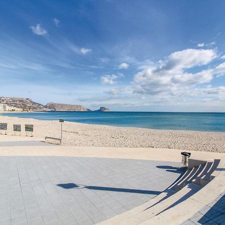Amazing Apartment In Altea With Kitchen 외부 사진