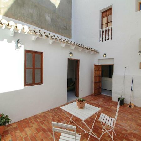 Amazing Apartment In Altea With Kitchen 외부 사진