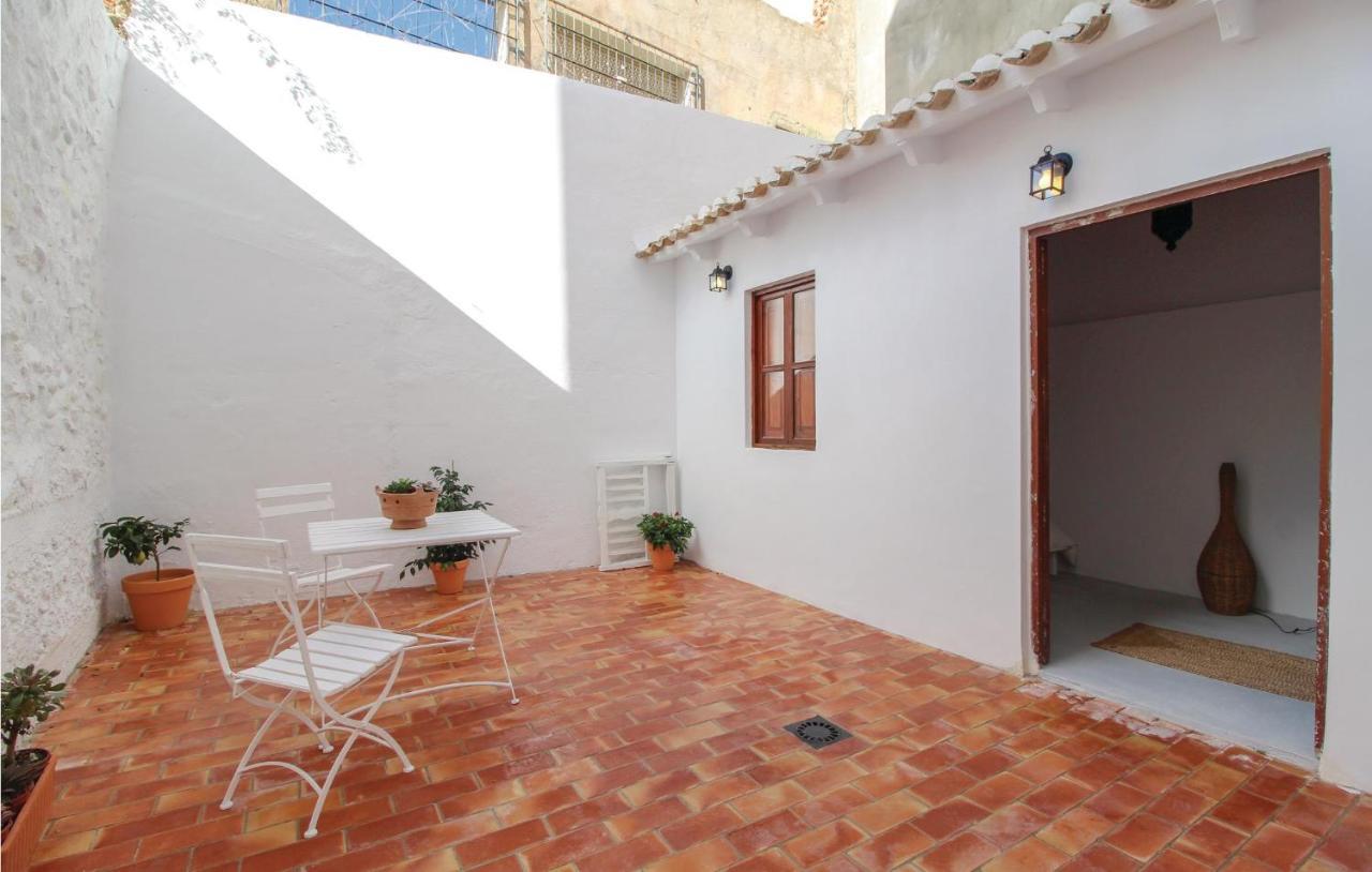 Amazing Apartment In Altea With Kitchen 외부 사진
