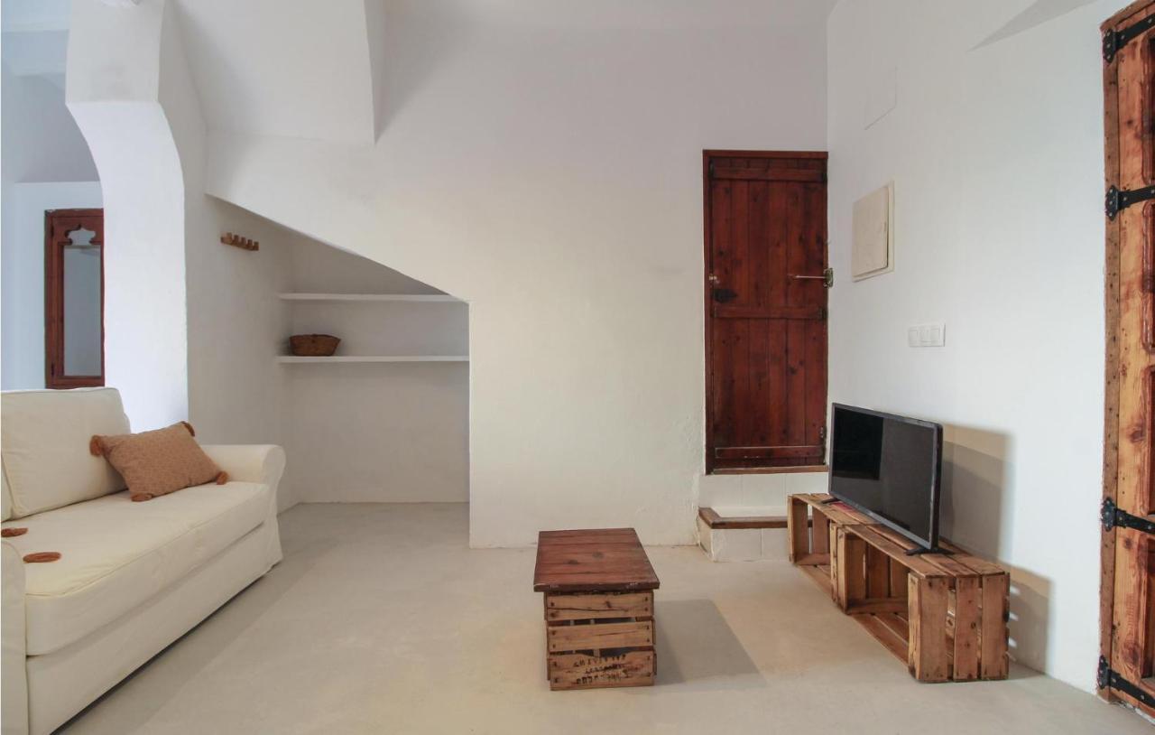 Amazing Apartment In Altea With Kitchen 외부 사진