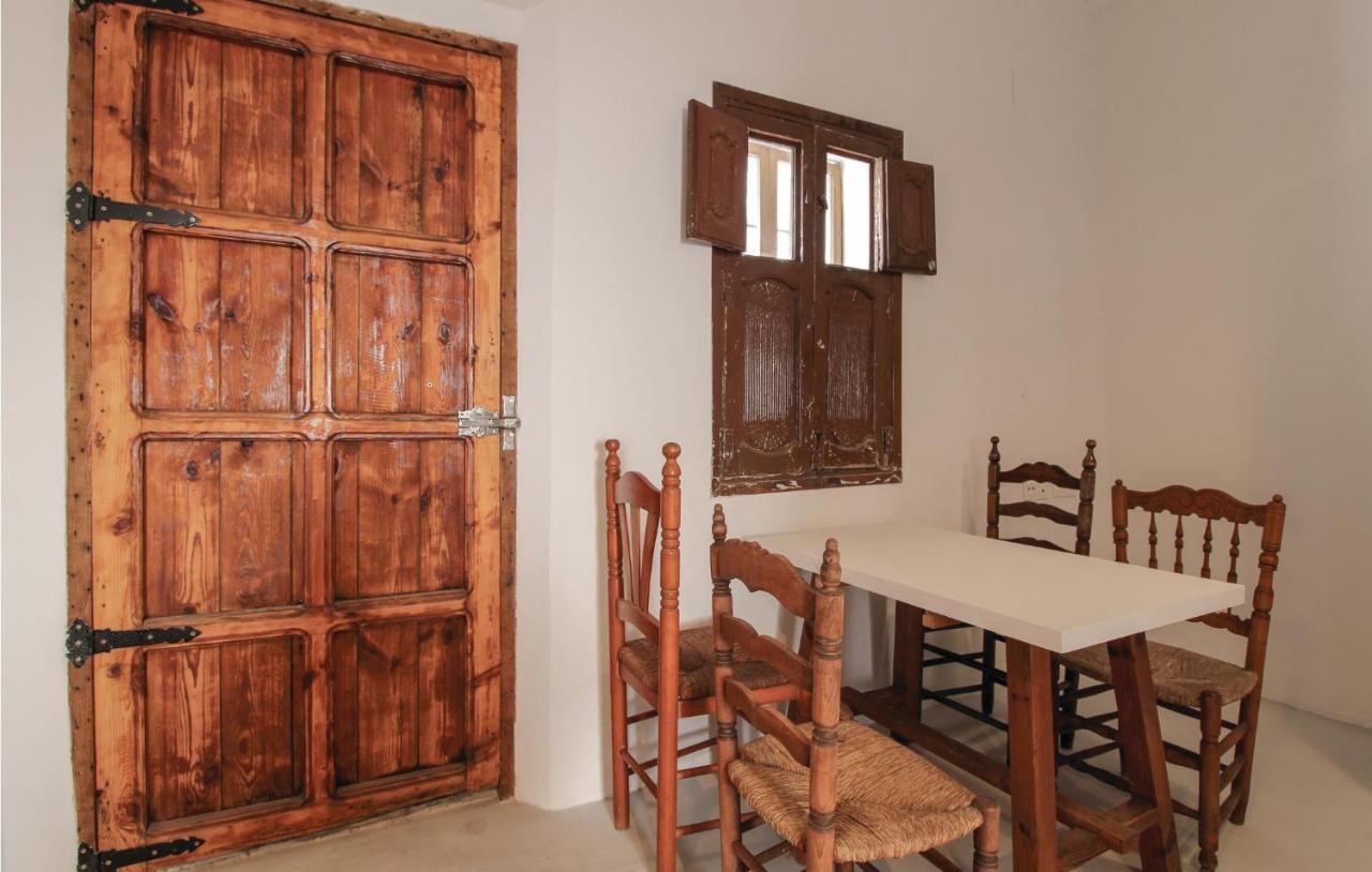 Amazing Apartment In Altea With Kitchen 외부 사진