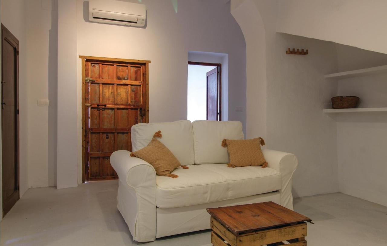 Amazing Apartment In Altea With Kitchen 외부 사진