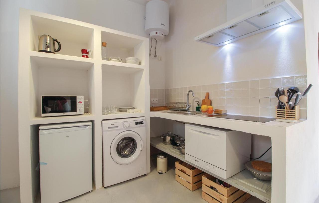 Amazing Apartment In Altea With Kitchen 외부 사진