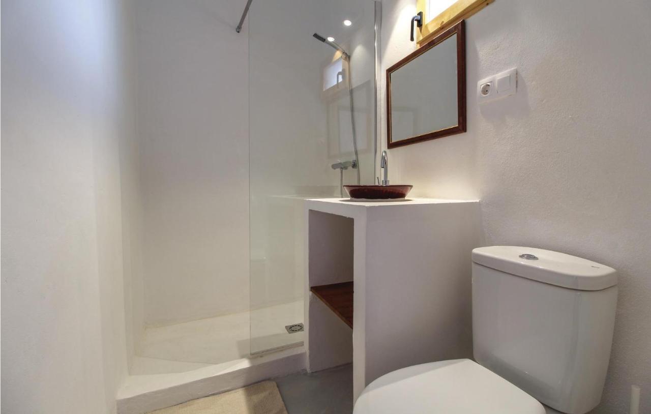 Amazing Apartment In Altea With Kitchen 외부 사진