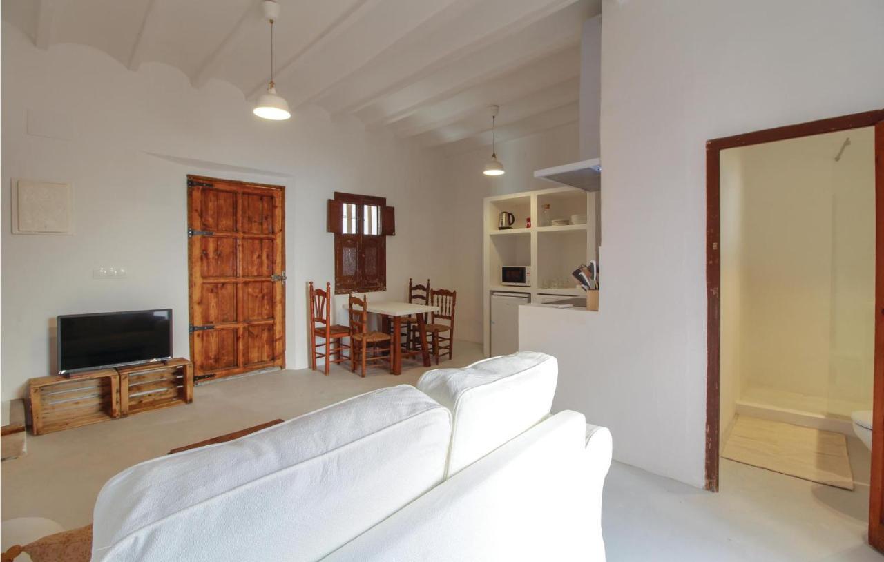 Amazing Apartment In Altea With Kitchen 외부 사진
