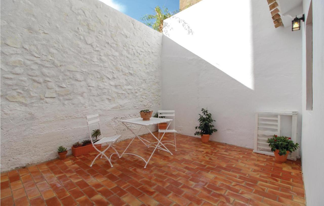 Amazing Apartment In Altea With Kitchen 외부 사진